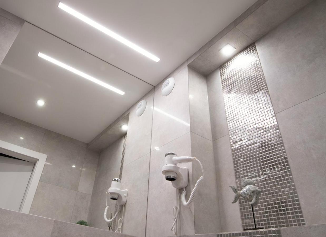 Mountsea ,karpacz Ogrodnicza Apartmán